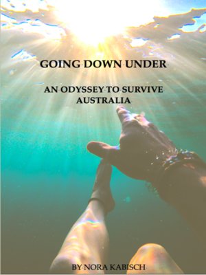 cover image of Going Down Under